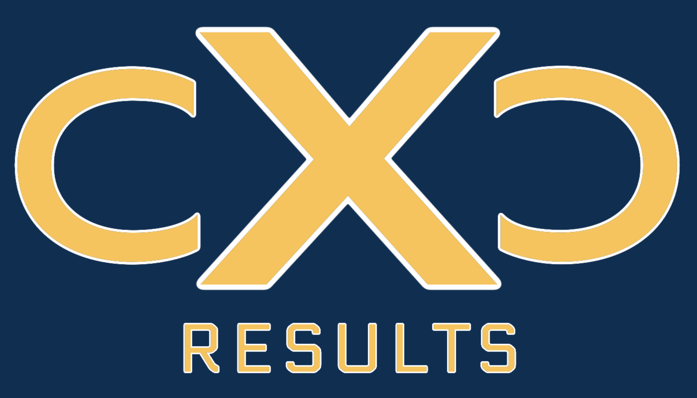 CXC Results Logo